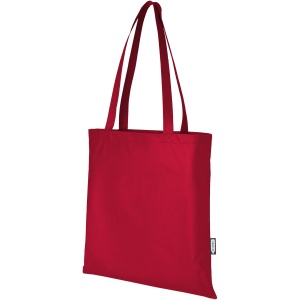 PF™ Zeus GRS recycled non-woven convention tote bag 6L