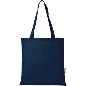 PF™ Zeus GRS recycled non-woven convention tote bag 6L