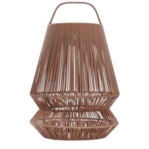 PF Abajur portabil reciclat Originalhome Lampion