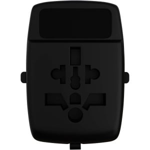 PF adaptor universal de călătorie SCX.design T19