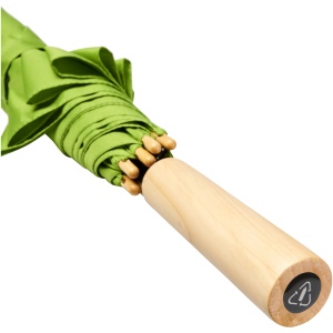 PF Alina 23" auto open recycled PET umbrella - Img 8