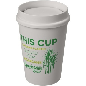 PF Pahar Americano® Switch Renew de 300 ml cu capac