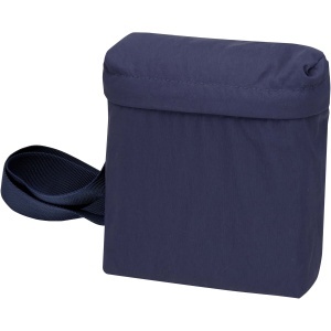 PF Arca GRS recycled nylon crossbody bag