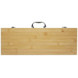 PF Assadus 3-piece BBQ set