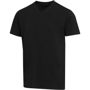 PF Balfour 200 g/m² short sleeve v-neck unisex OCS organic t-shirt - Img 3