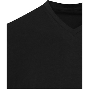 PF Balfour 200 g/m² short sleeve v-neck unisex OCS organic t-shirt - Img 9