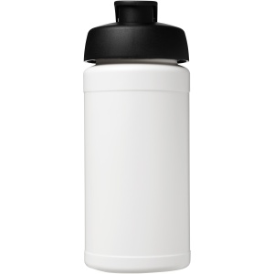 PF Sticlă sport reciclată Baseline 500 ml cu capac rabatabil