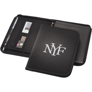 PF Berkely A4 zippered portfolio - Img 3