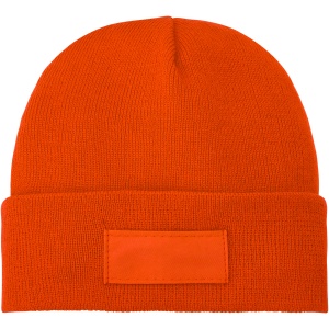 PF Boreas beanie with patch - Img 4