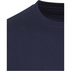 PF Boris 280 g/m2 unisex OCS organic oversized crewneck sweater - Img 7
