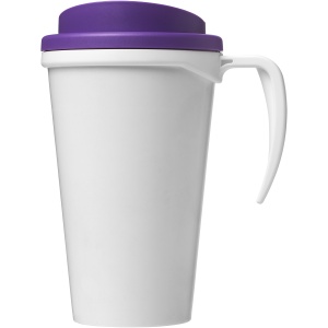 PF Brite-Americano® grande 350 ml insulated mug - Img 11