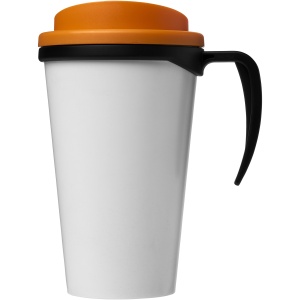PF Brite-Americano® grande 350 ml insulated mug - Img 21
