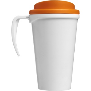 PF Brite-Americano® grande 350 ml insulated mug - Img 43