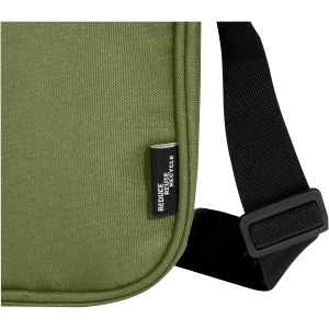 PF Geantă crossbody reciclată Byron GRS 2L