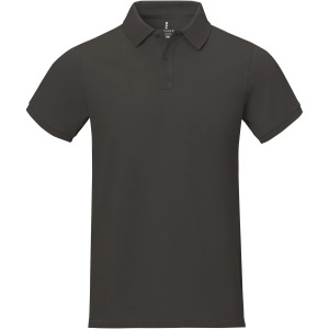 PF Calgary 200 g/m2 short sleeve men's polo - Img 19