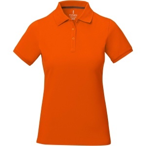 PF Calgary 200 g/m2 short sleeve women's polo - Img 9