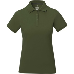 PF Calgary 200 g/m2 short sleeve women's polo - Img 18