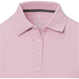 PF Calgary 200 g/m2 short sleeve women's polo - Img 31