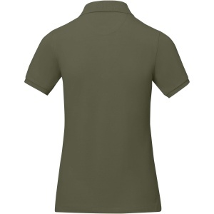 PF Calgary 200 g/m2 short sleeve women's polo - Img 51