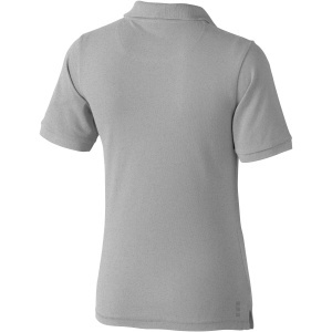 PF Calgary 200 g/m2 short sleeve women's polo - Img 61