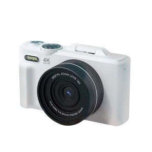 PF Cameră digitală Prixton DV900 XPLORER 4K - Img 7