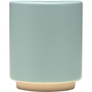 PF Camilla 180 ml stackable ceramic mug with matte finish - Img 7