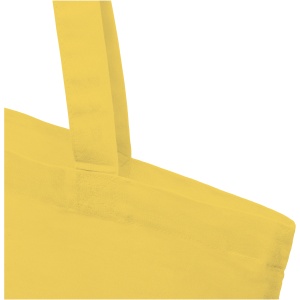 PF Carolina 100 g/m² cotton tote bag 7L - Img 23