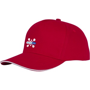 PF Ceto 5 panel sandwich cap - Img 10