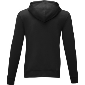 PF Pulover Jasper pentru bărbați, din material organic reciclat, cu guler rotund
