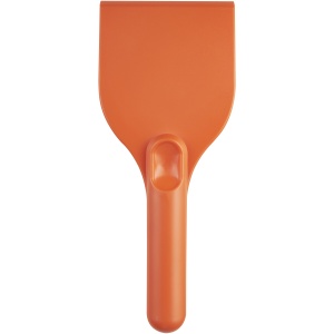 PF Racletă mare de gheață din plastic reciclat Chilly