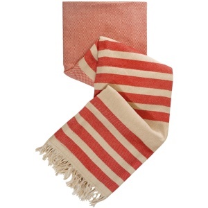 PF Citizen Green Azov 270 g/m² fouta - Img 2