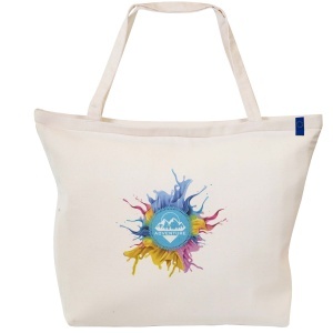PF Citizen Green Eurocool insulated cotton bag - Img 3
