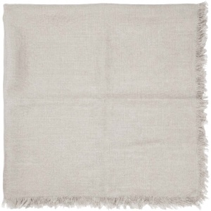 PF Citizen Green Handloom cotton scarf - Img 10