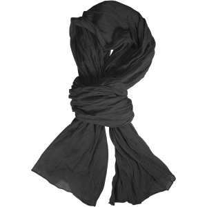 PF Citizen Green Lawrence scarf 110 x 200 cm - Img 12