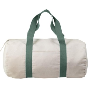 PF Citizen Green Magnum duffle sports bag