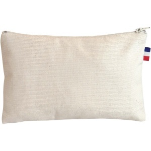 PF Citizen Green Maxine organic cotton pouch