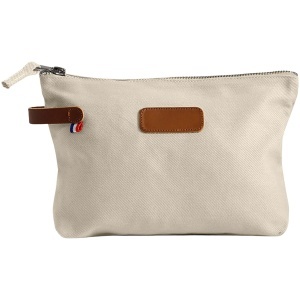 PF Citizen Green Musette accessory pouch
