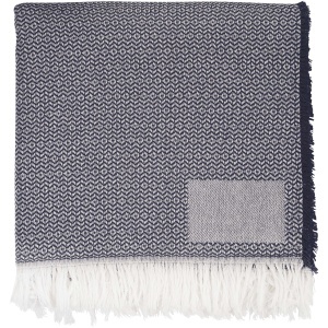 PF Citizen Green Rewarm recycled blanket