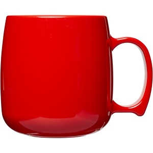 PF Classic 300 ml plastic mug - Img 5