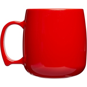 PF Classic 300 ml plastic mug - Img 15