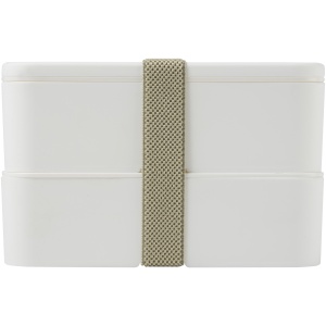 PF Cutie de prânz MIYO 700+700 ml cu strat dublu