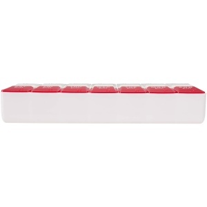 PF Cycle 7-day AM/PM multi-vitamin organiser