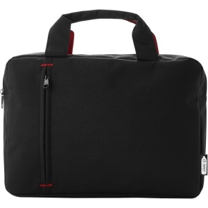 PF Detroit RPET conference bag 4L