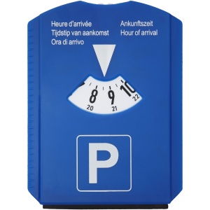 PF Disc de parcare Spot 5 în 1