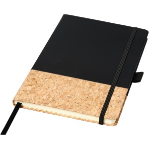 PF Evora A5 cork thermo PU notebook - Img 5