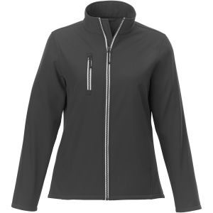 PF Geacă softshell Orion pentru femei - Img 3