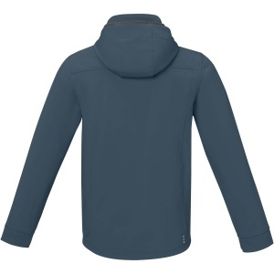 PF Geacă softshell pentru bărbați Langley - Img 18