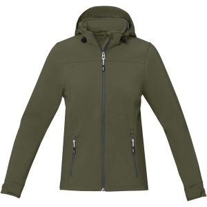 PF Geacă softshell pentru femei Langley - Img 5