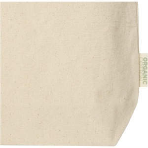 PF Geantă tote cu fund larg Odisha 180 g/m² OCS organică 11L