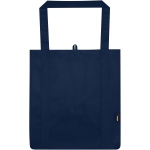 PF Geantă tote Liberty GRS reciclată cu fund nețesut, 29L